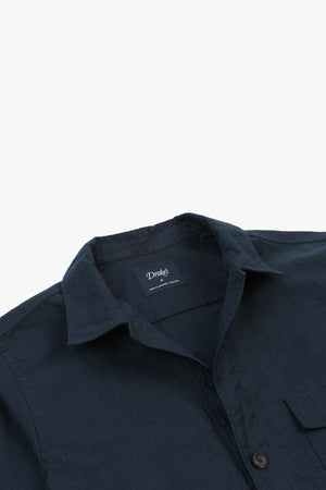 Cotton Overshirt