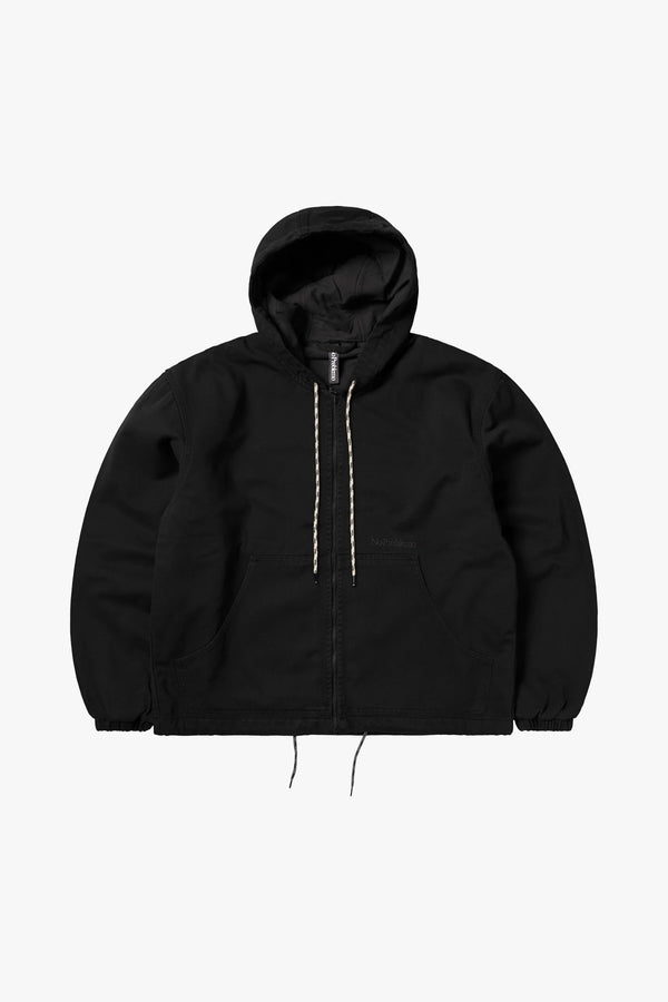 Ripstop Workwear Jacket