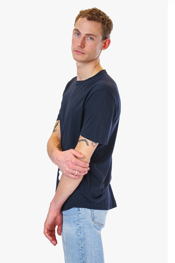 Clear Jersey T-shirt