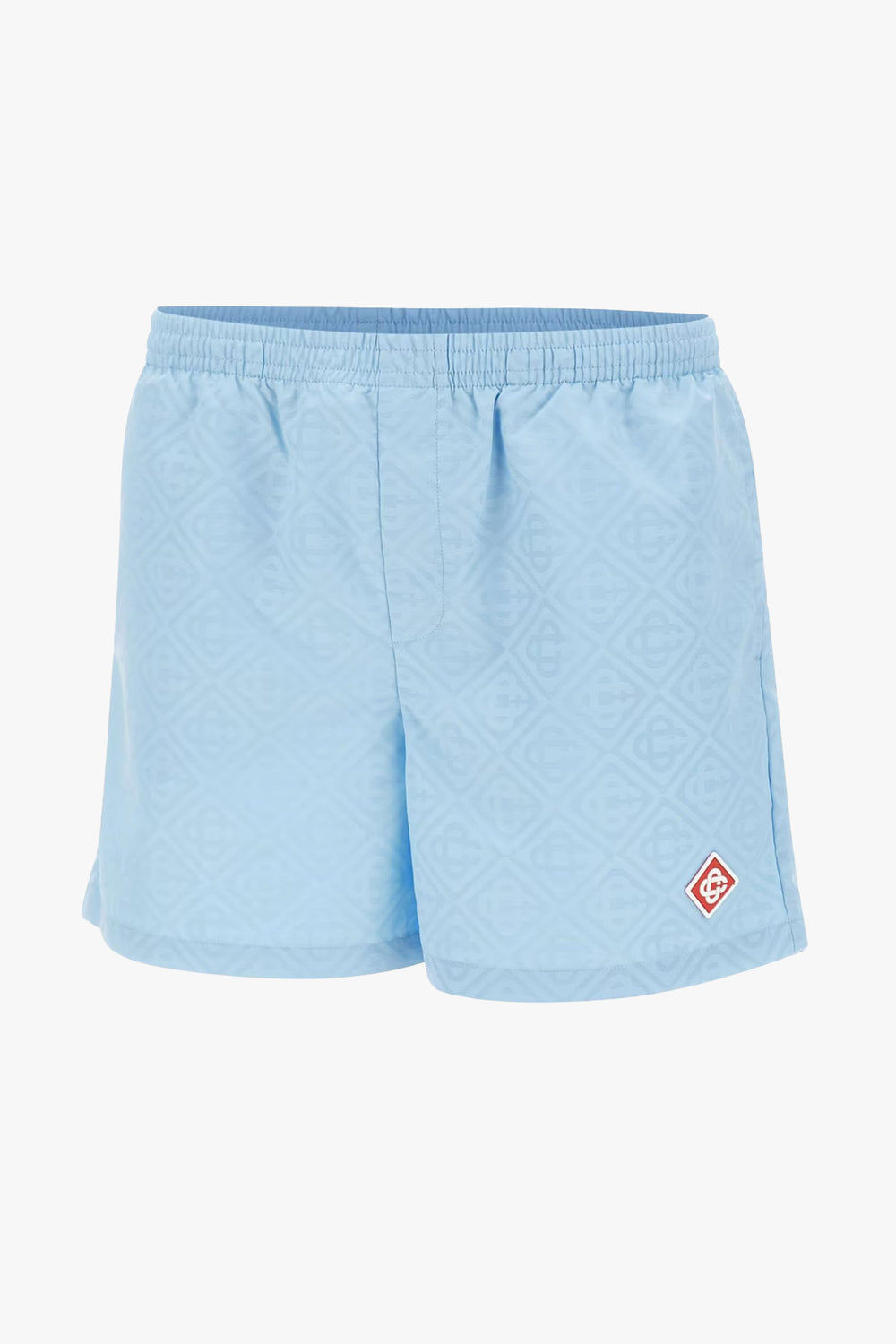 Monogram Jacquard Swim Shorts