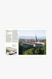 The Monocle Book of Italy