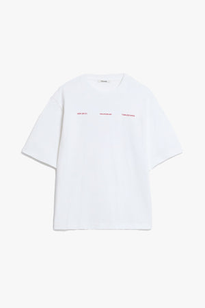 Ranger National Sketch Tee