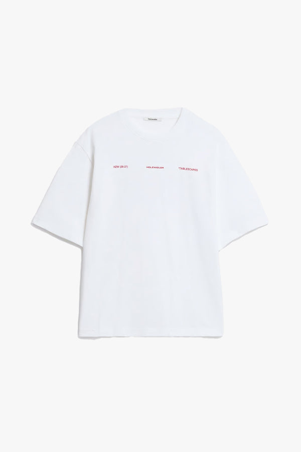 Ranger National Sketch Tee