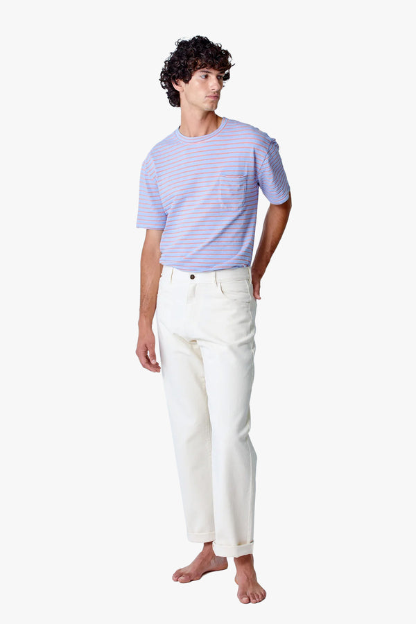 Medina Loose Fit Trousers