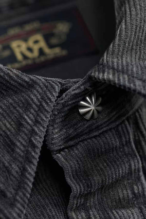 Buffalo Corduroy Shirt