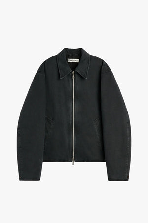 Slight Jacket