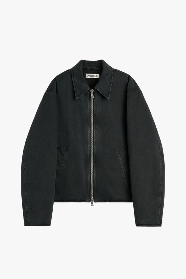 Slight Jacket