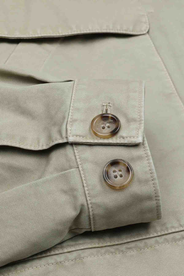 Bob Zip Jacket
