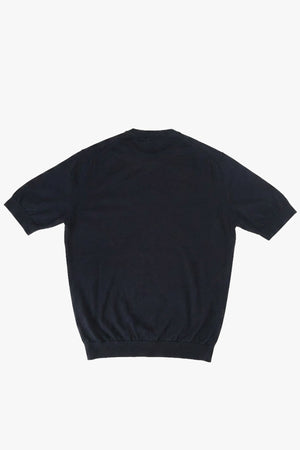 Short Sleeve Crewneck