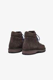 Roccia Vet Suede Boot