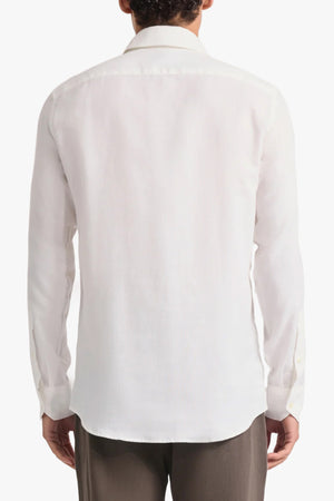Antonio Cotton Oxford LS Shirt