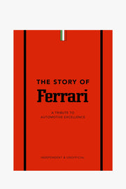 The Story Of Ferrari