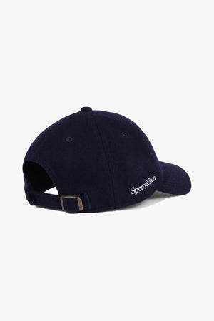 Yankees Serif Wool Hat