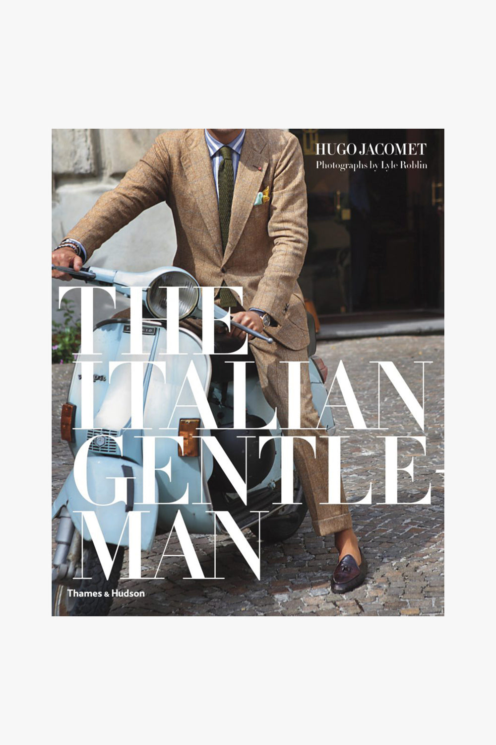 The Italian Gentleman