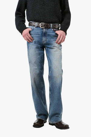 Carlson Cut Jeans