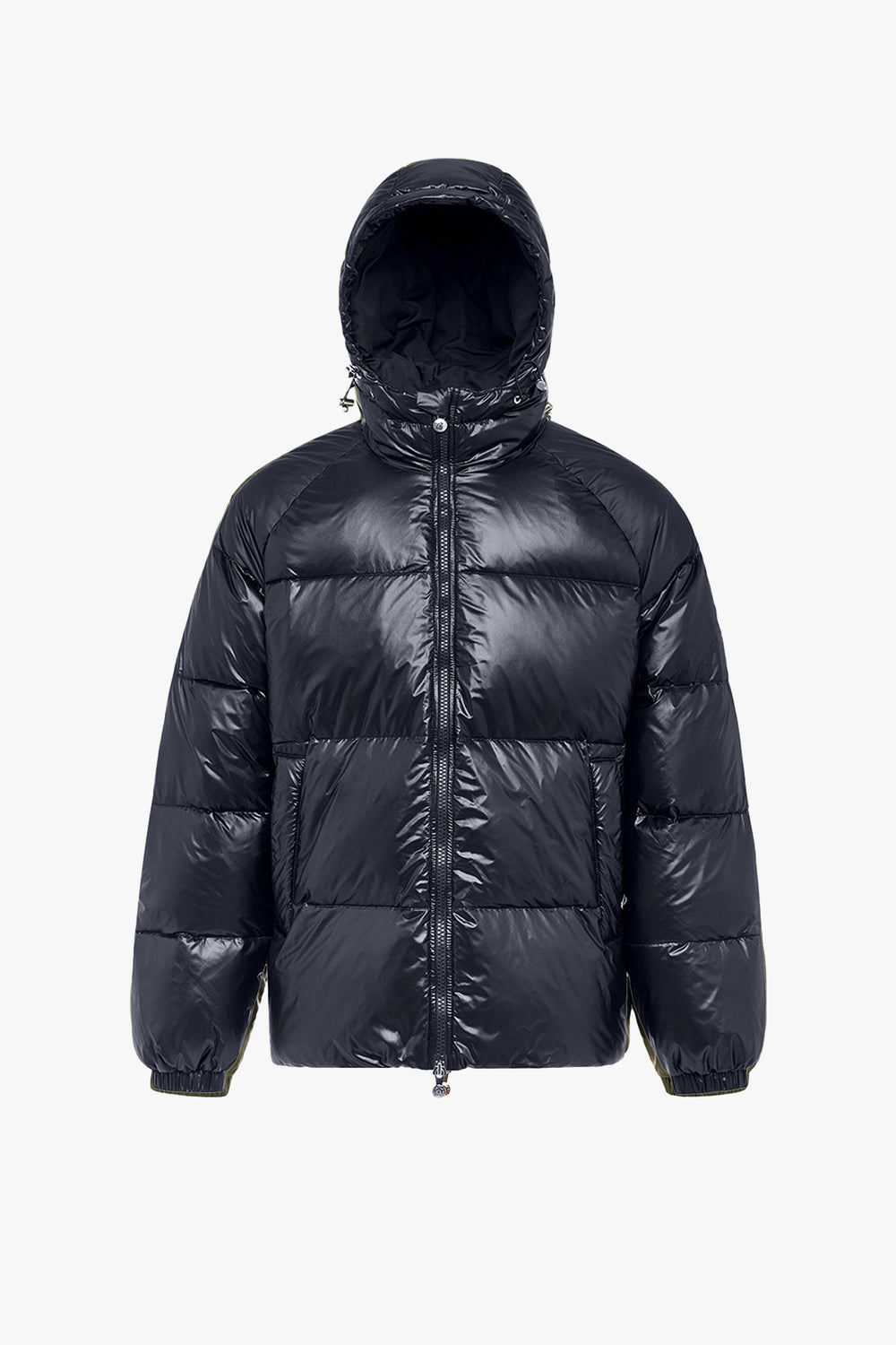 Stone Down Jacket