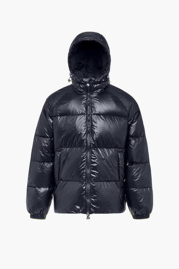Stone Down Jacket