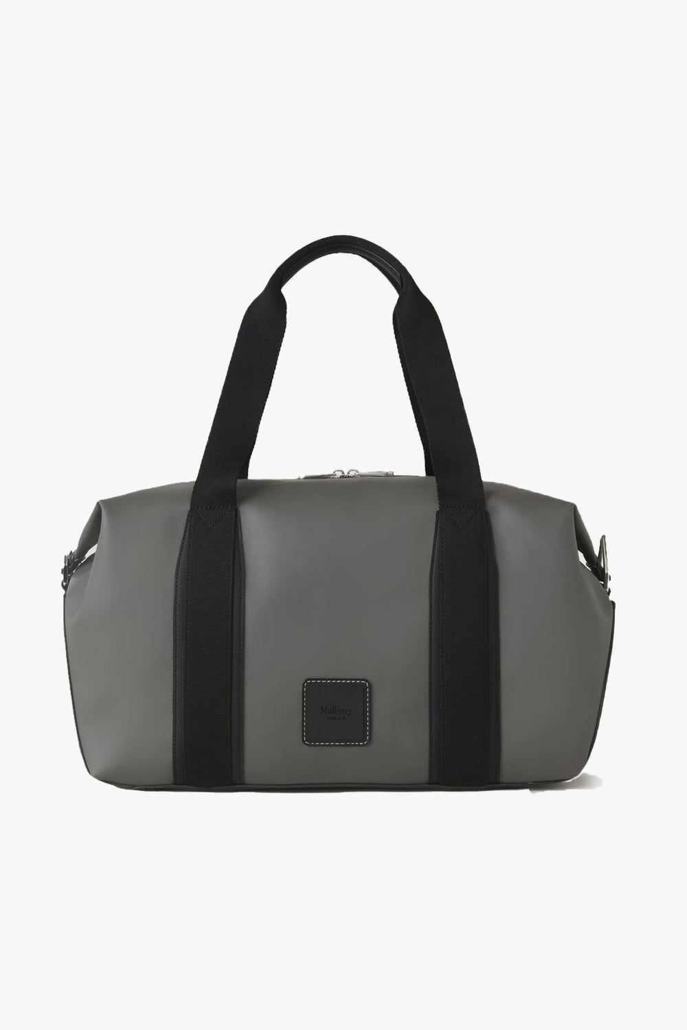 Commuter Holdall Coated Cnvs & Lthr