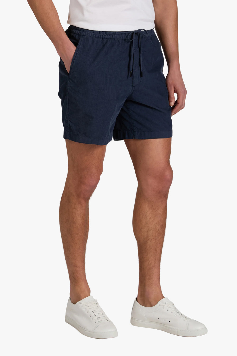 Cord Shorts