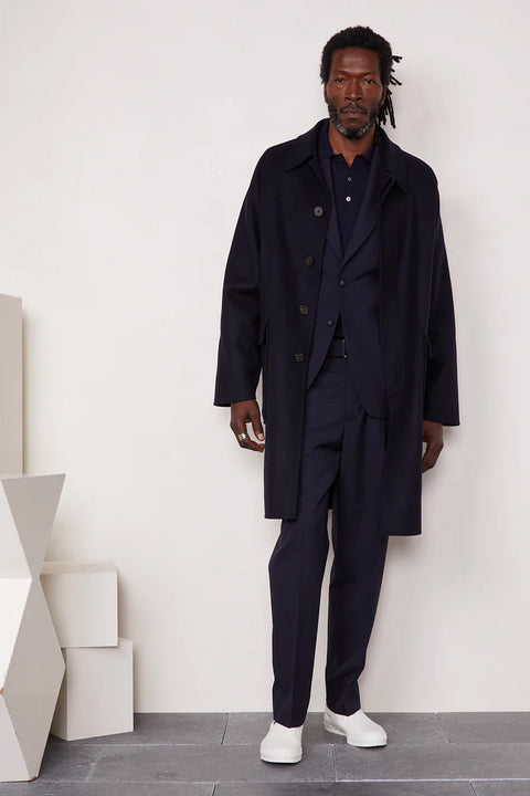 Briac Wool Coat