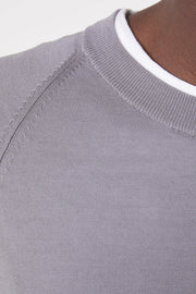 Nate Lyocell/Cotton Sweatshirt