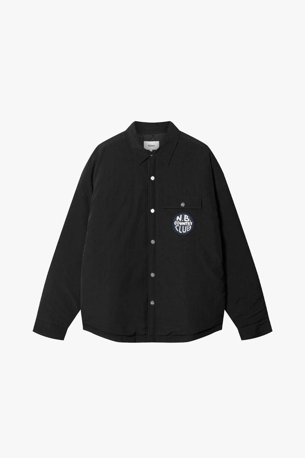 CC Jacket