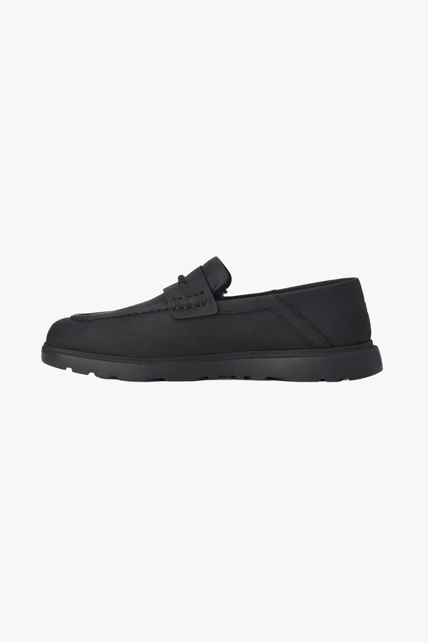 M Shep Penny Loafer