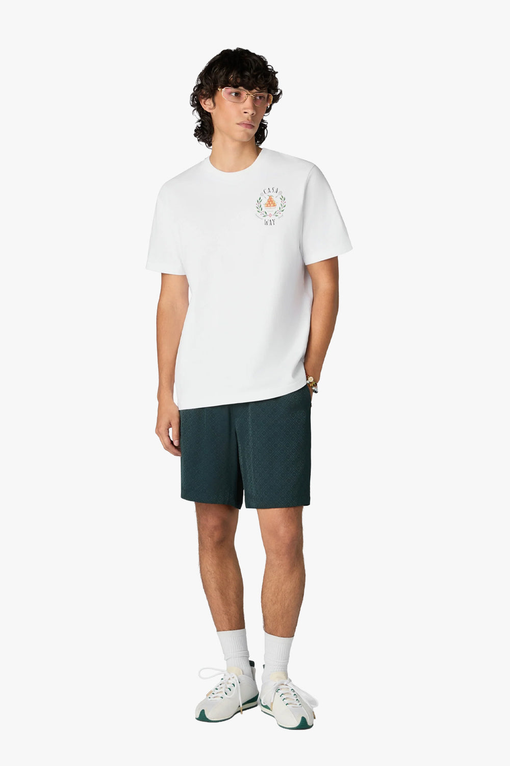 CASAWAY CLASSIC T-SHIRT