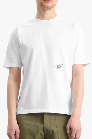 Blackthorn Embroidered Hiking Tee