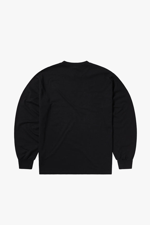 Mini Problemo Longsleeve T-shirt