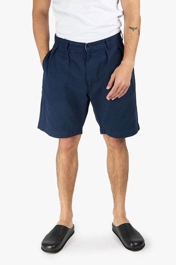 Drill Part Timer Shorts