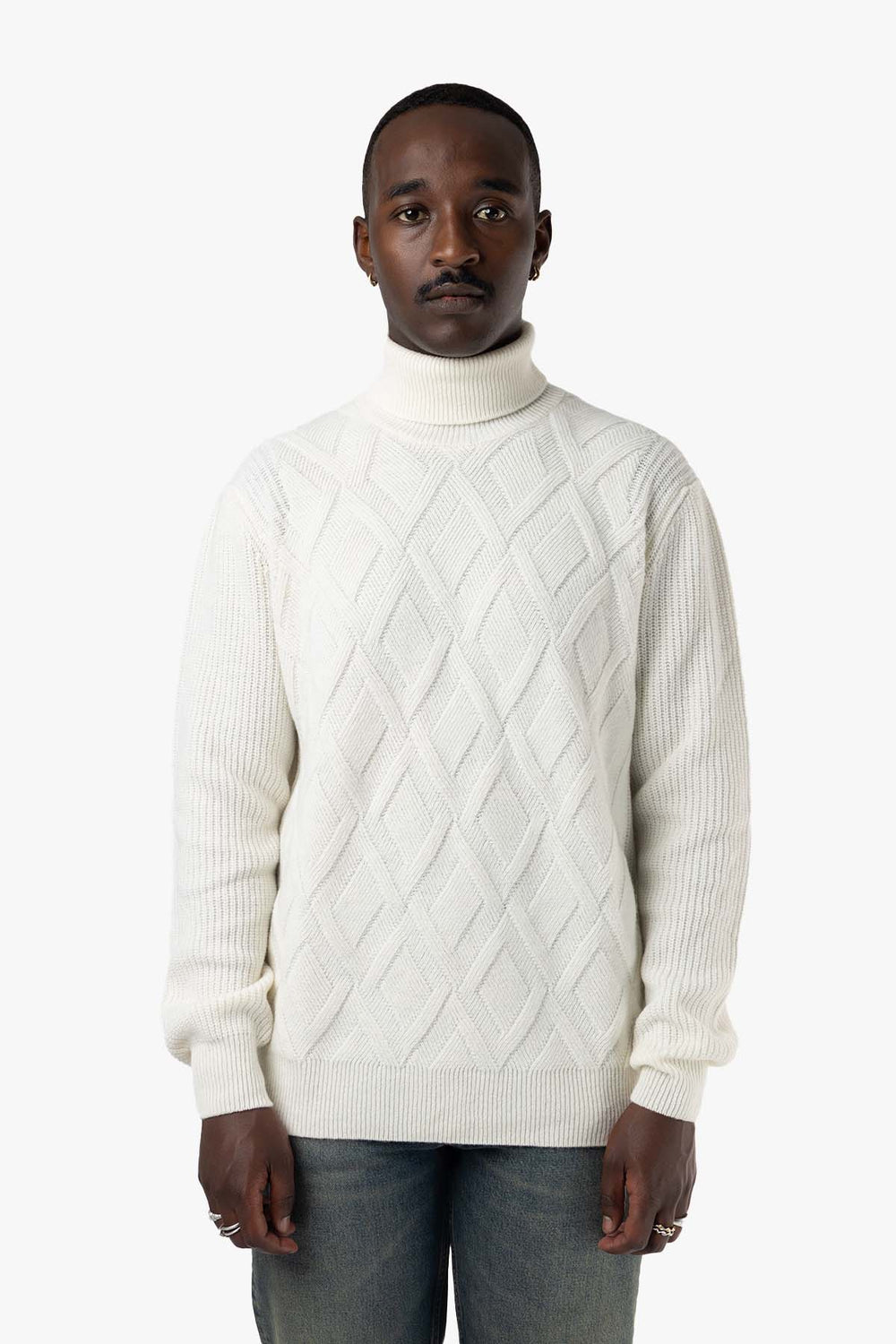 Dolcevita Turtleneck