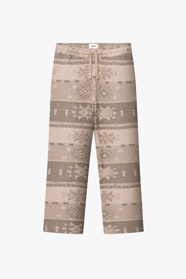 Taghazout Textured Trousers