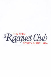 94 Racquet Club T-shirt