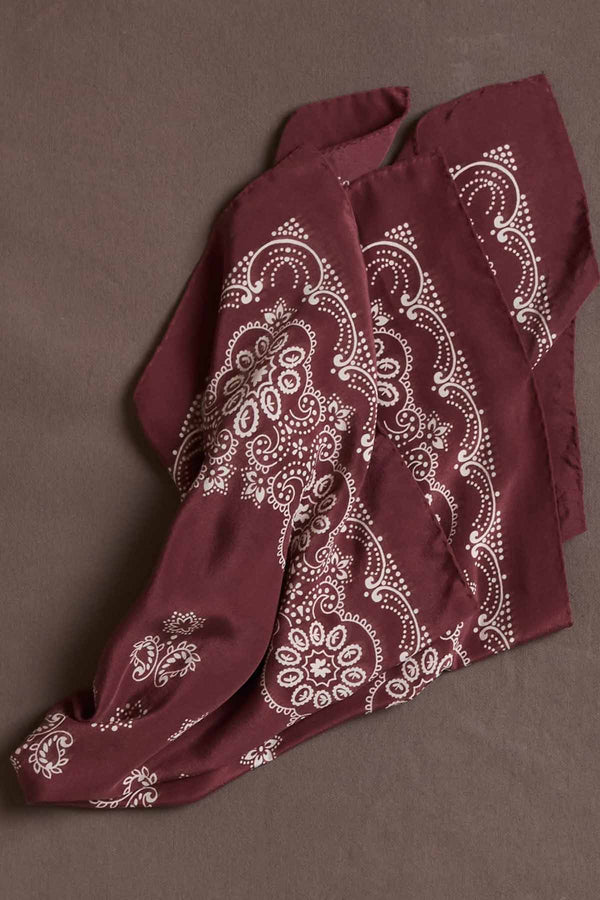 TRAD BANDANA