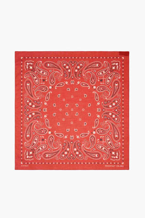 Printed Cotton Bandana
