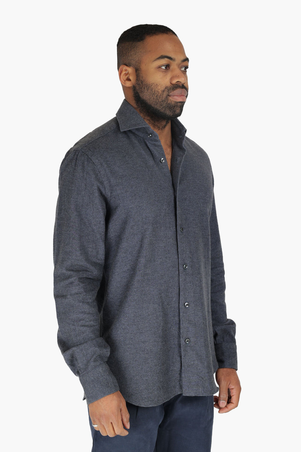 Dandylife Flannel Shirt