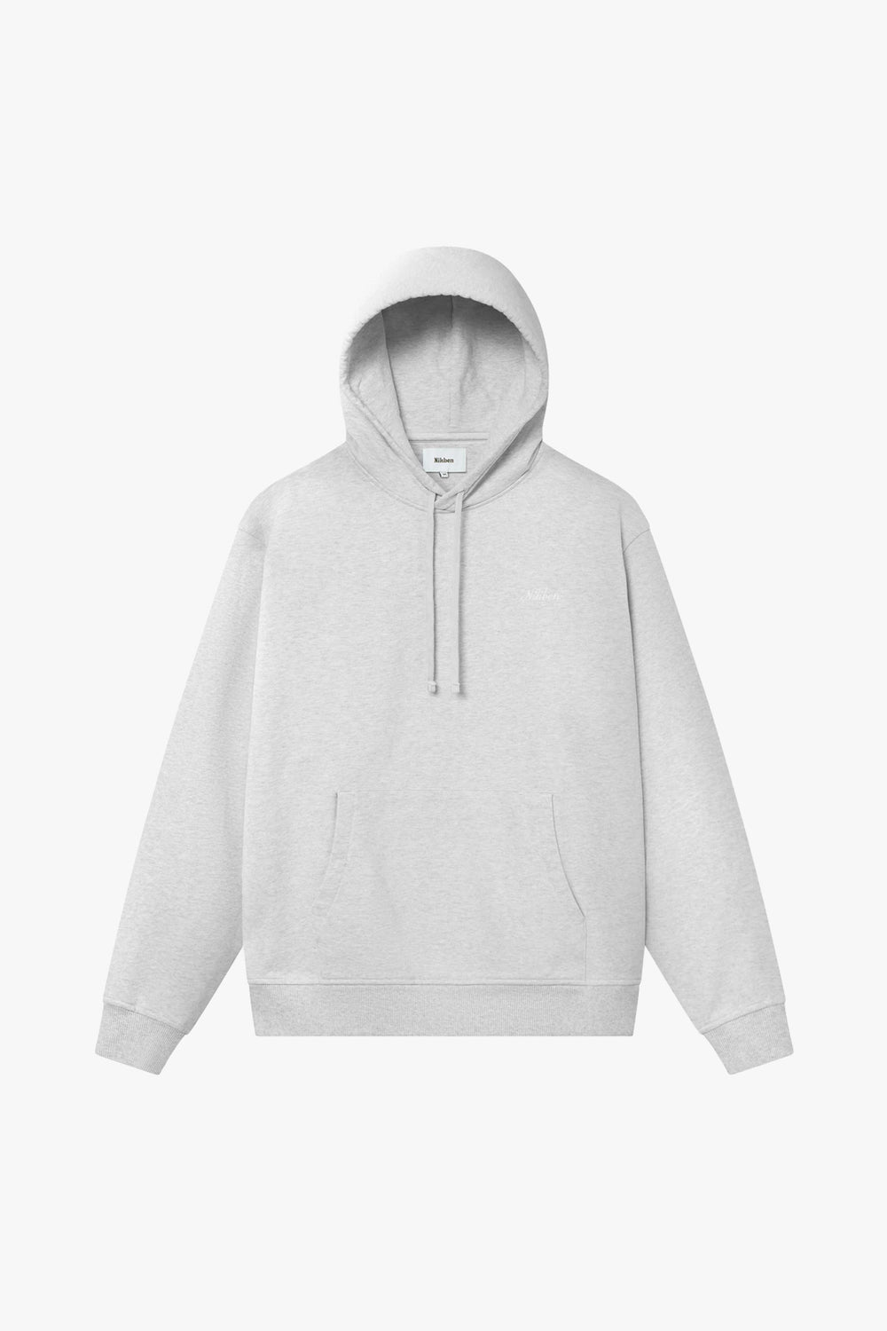 Half Moon Hoodie