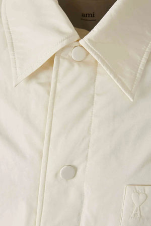 AMI DE COEUR OVERSHIRT