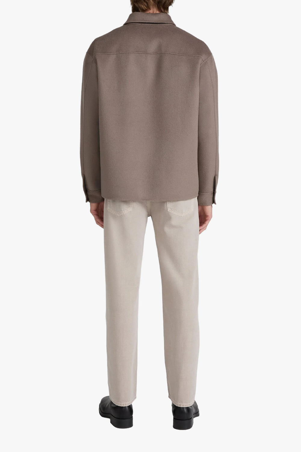 THE RELAXED JEAN