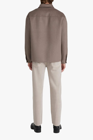 THE RELAXED JEAN