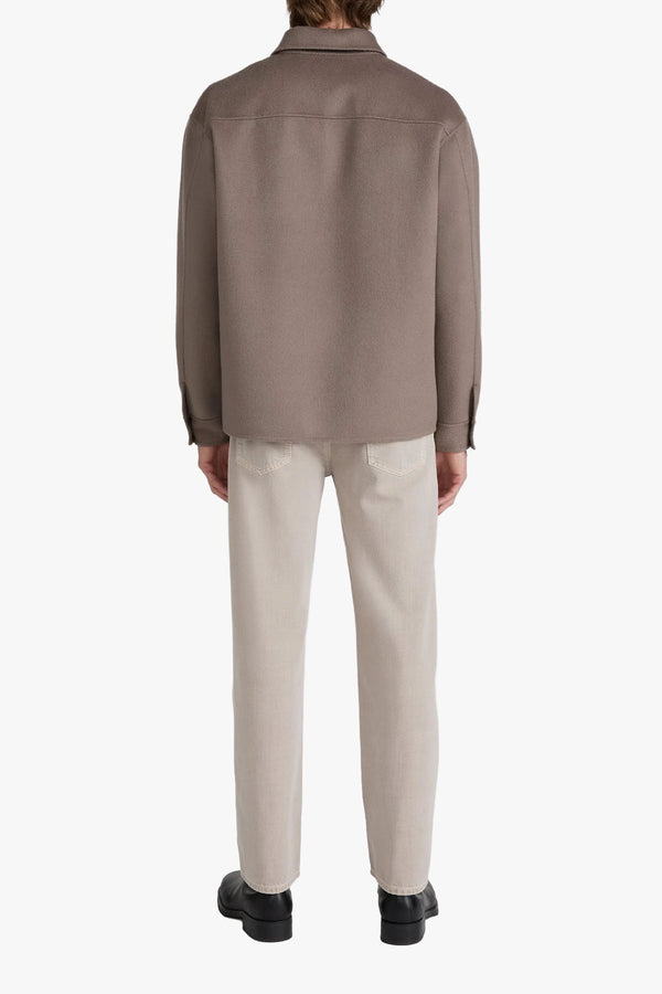 THE RELAXED JEAN