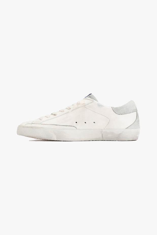 Super-Star Sneakers White/Grey