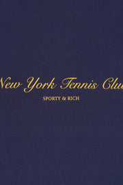 NY Tennis Club T-shirt