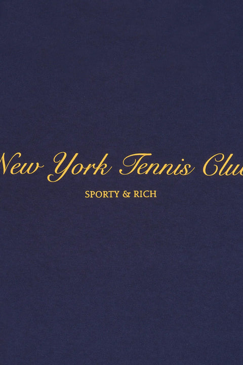 NY Tennis Club T-shirt