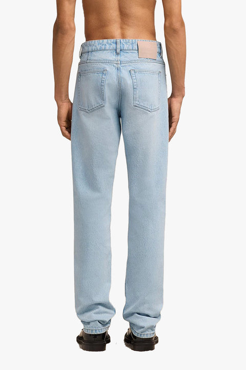 Classic Fit Jeans