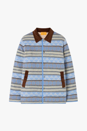 Western Industry Jacket