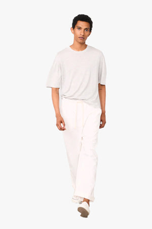 Cotton Twill Pant