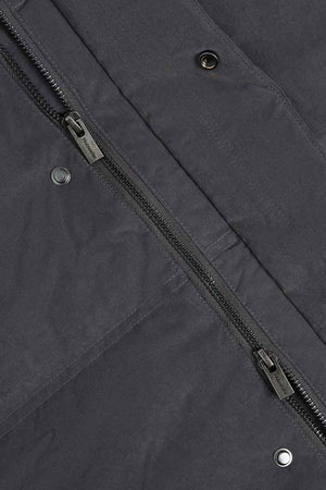 Narvik Brushed Down Jacket