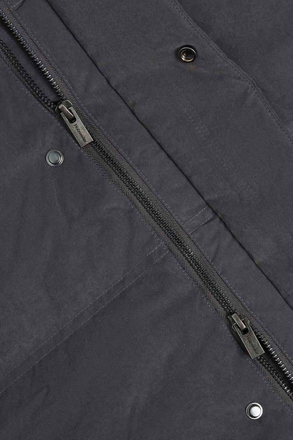 Narvik Brushed Down Jacket